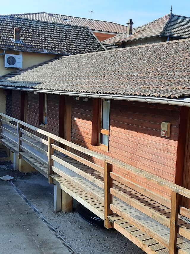 Chambres d'hôtes Côté Midi