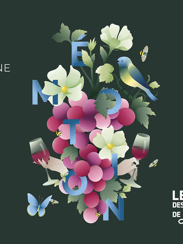 Salon des Vins de Loire