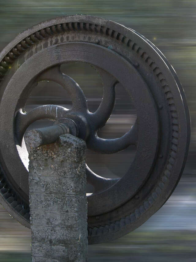 A vos marques, prêts... Turbinez !