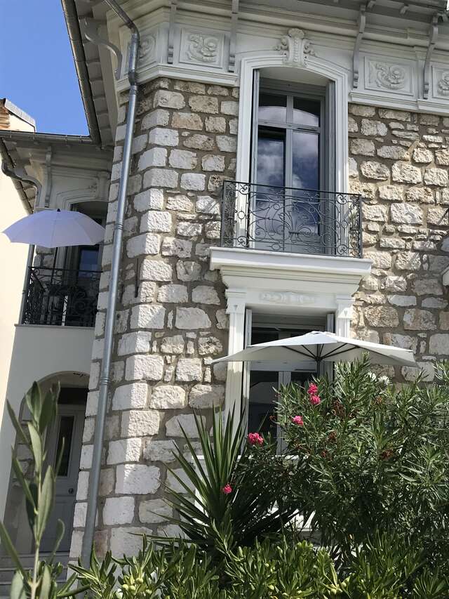 Duplex Rubis - Villa le Nid