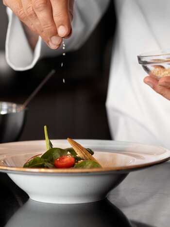 Nos dîners complices de novembre et décembre