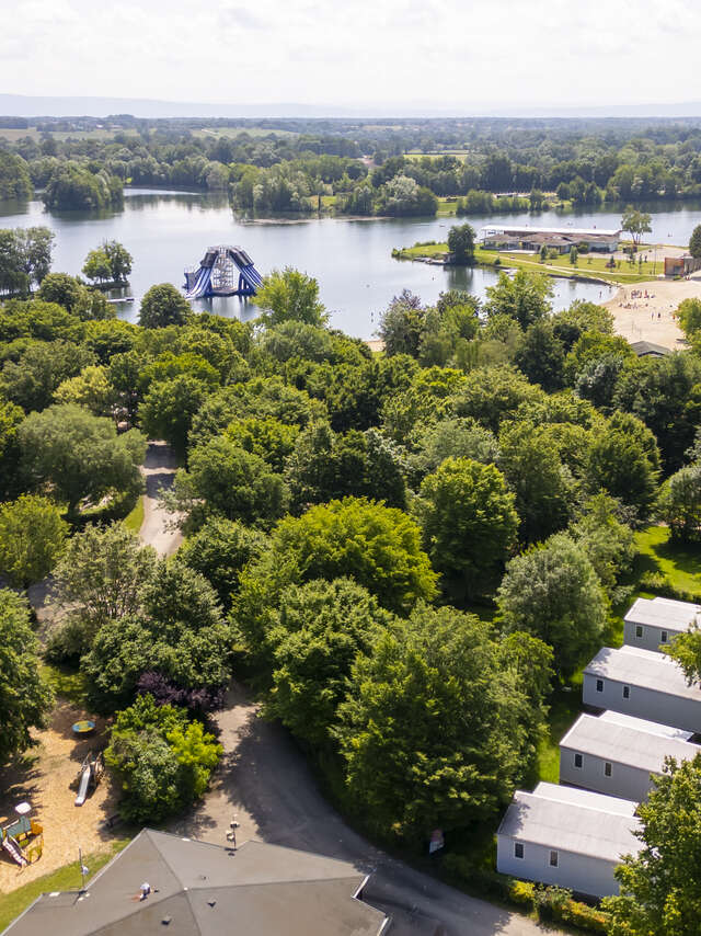 Espace La Plaine Tonique
