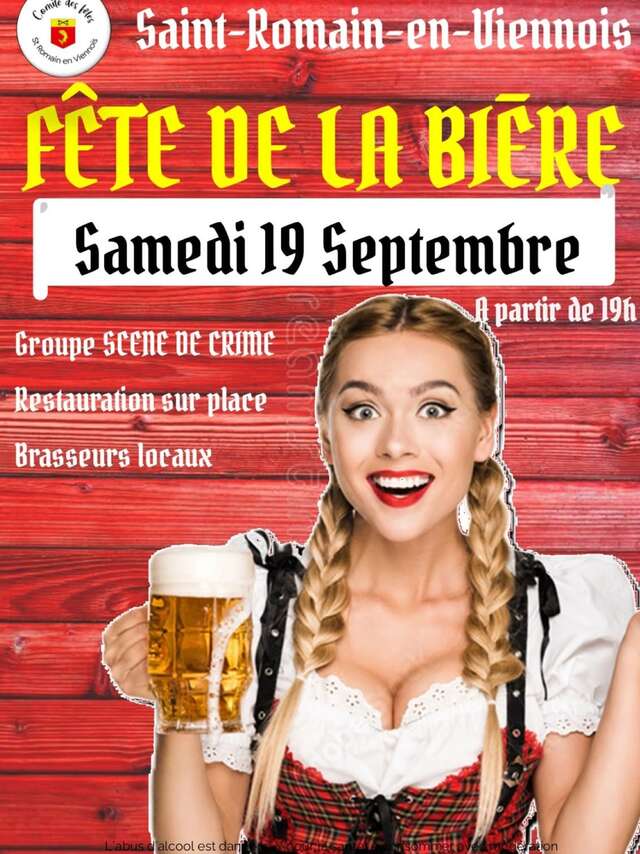 Beer festival