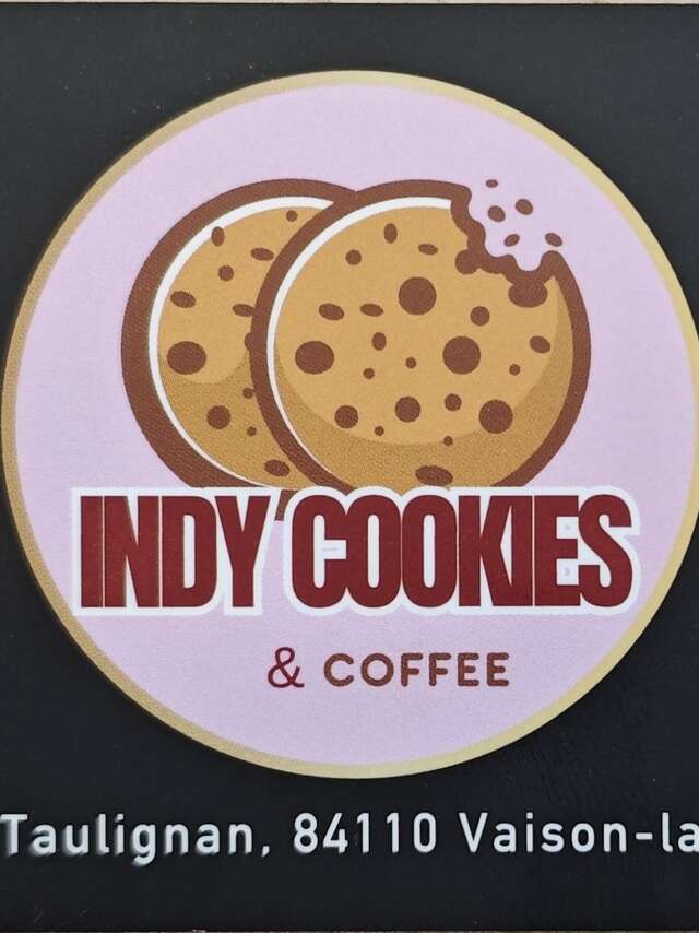 Indy Cookies & Coffee