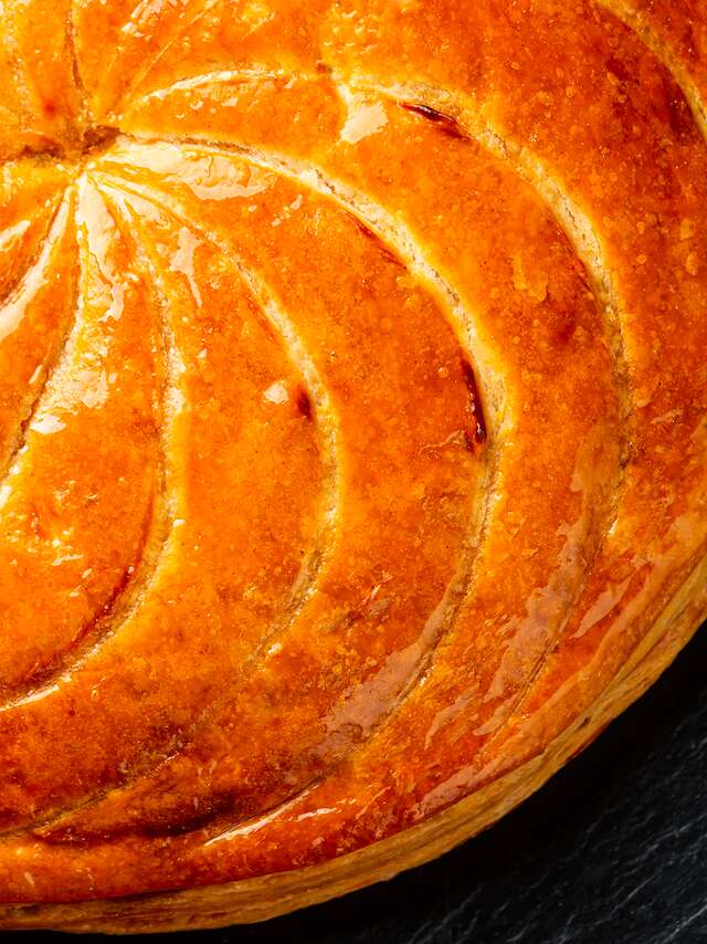 Galette de l'Accorderie