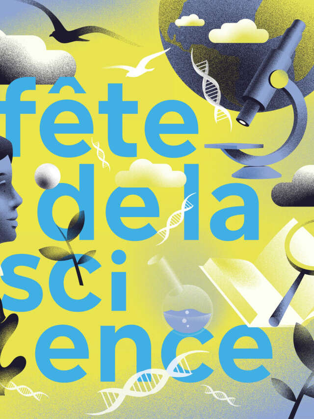Wissenschaftsfest im Naturopteros