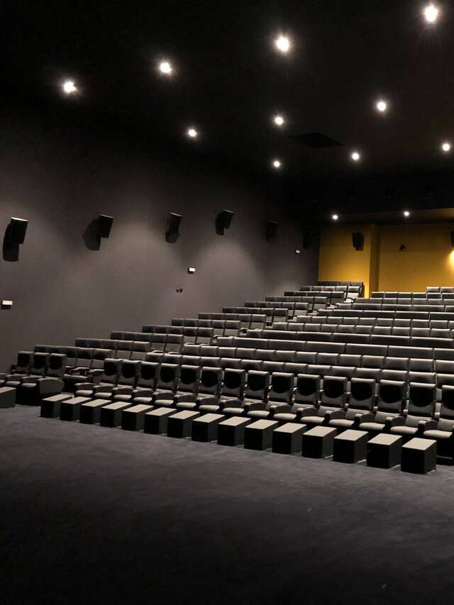 Cinéma Studio 6