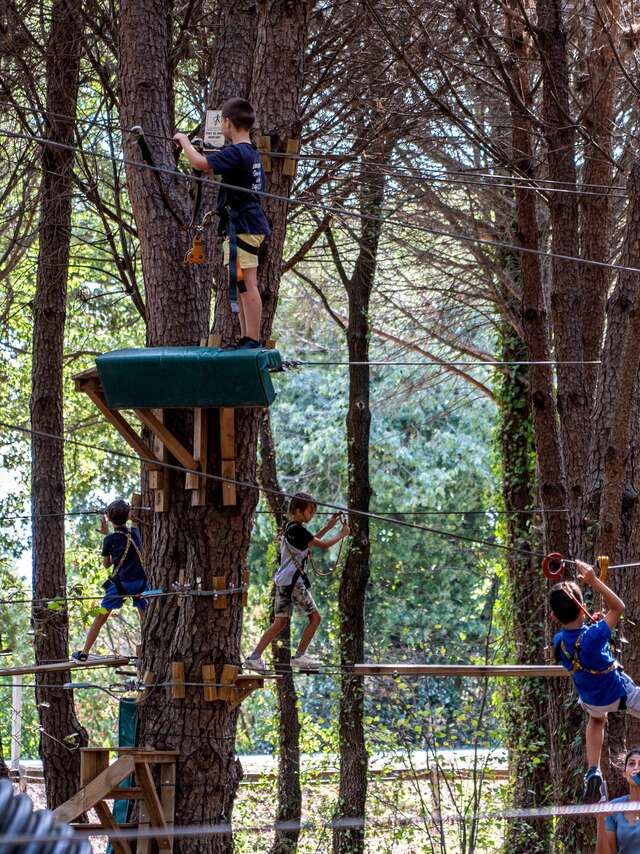 Grimaud Aventure