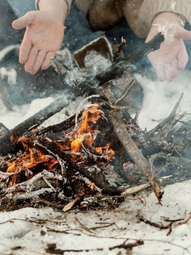 Les P’tits Trappeurs