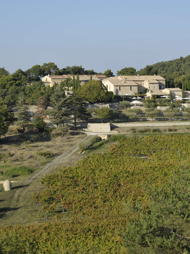 La Verrière - Chambres d'hôtes