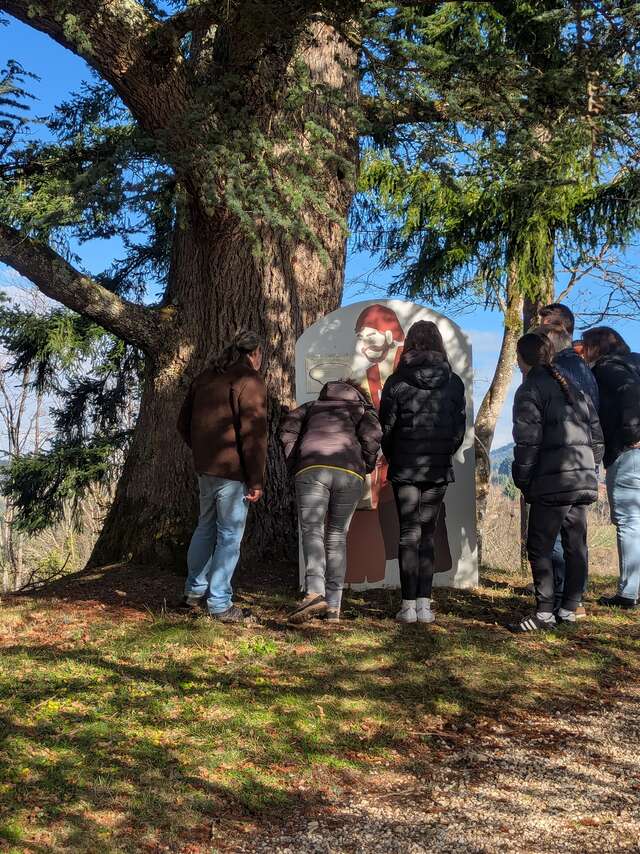 Relevez le défi de l’escape game au château de Vollore