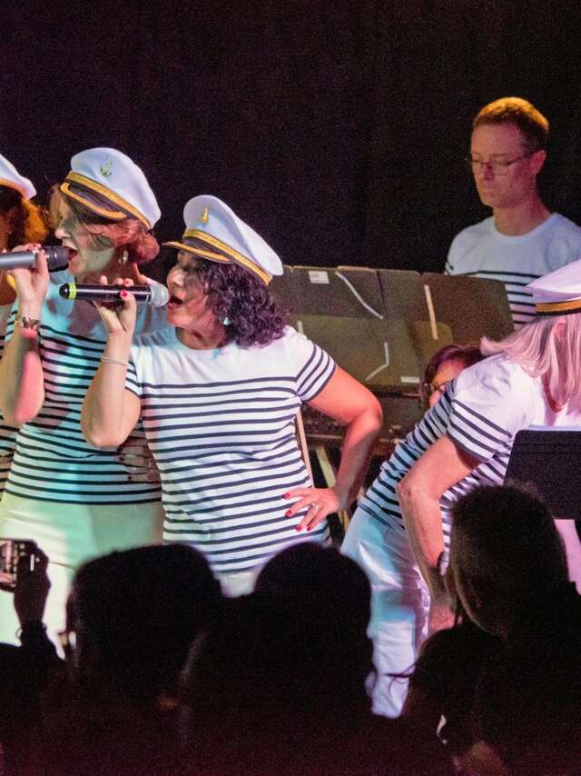 Cabaret Concert