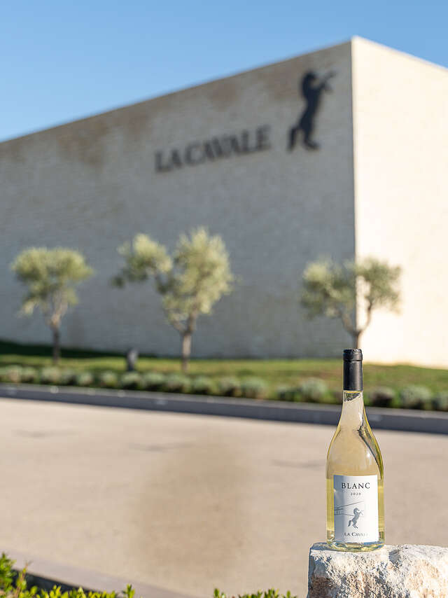 La Cavale - Vignoble Paul Dubrule