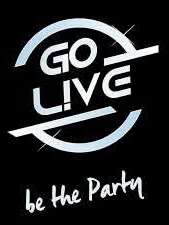 Chant Live ! Aurel on Tour !