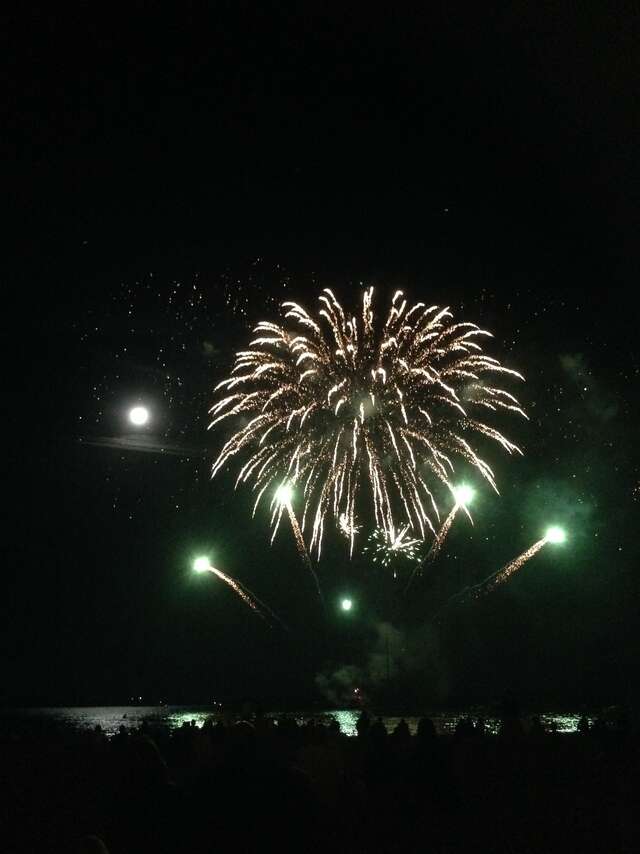 Fête de Cavalière