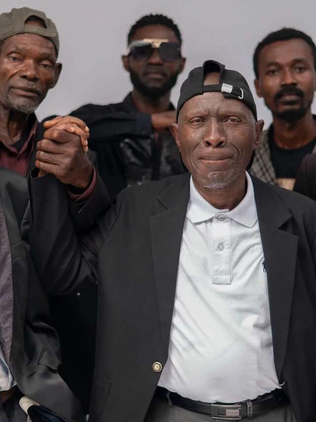 Festival Banlieues Bleues - Concert : Orchestre de la Crèche