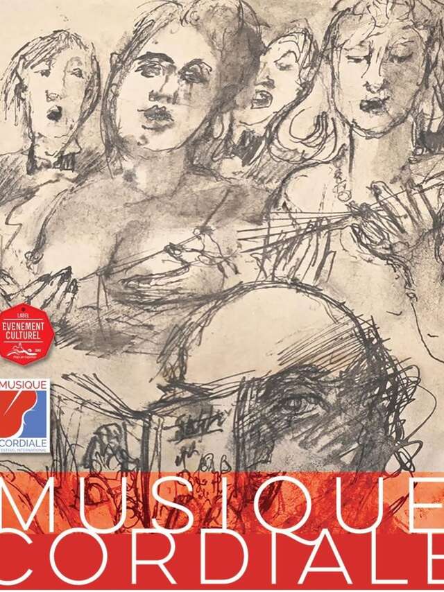 Festival International Musique Cordiale 2026 arrive bientôt en Pays de Fayence