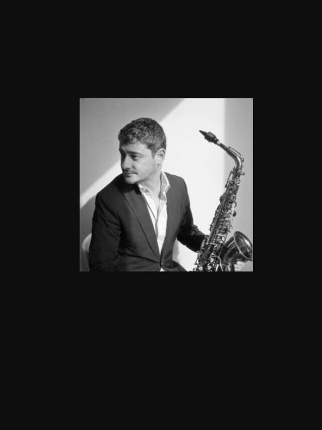 Concert 'Dmitri Baevski & Alain Jean-Marie' - Jazz dans les Vignes