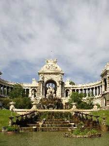 Palais Longchamp