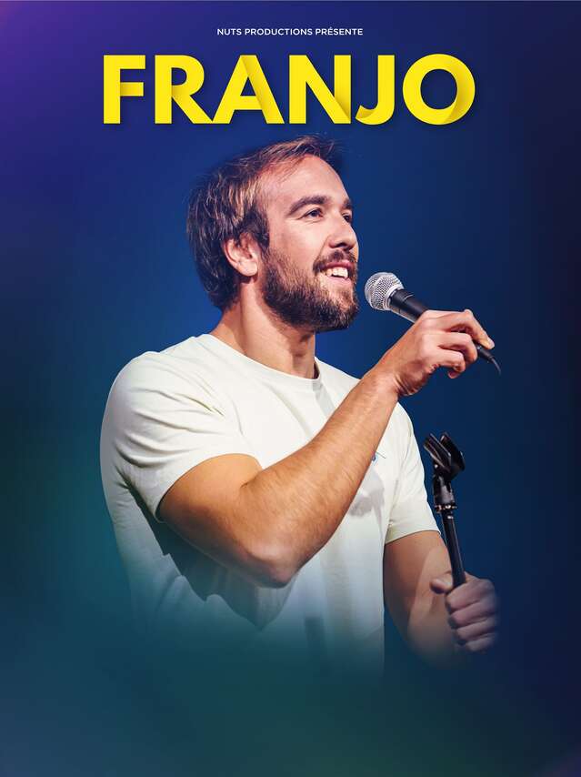 Spectacle : Franjo