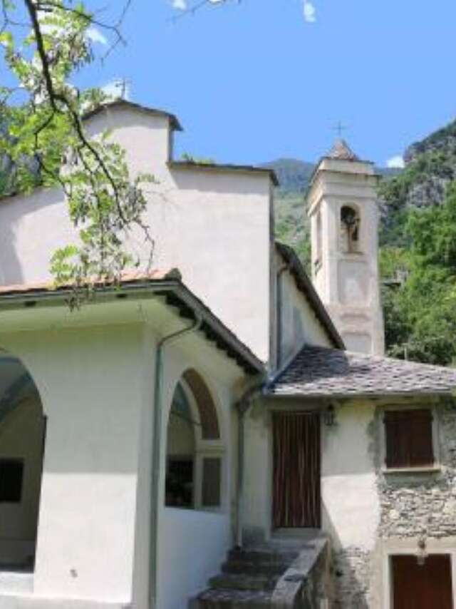 Fête pèlerinage de Maurion