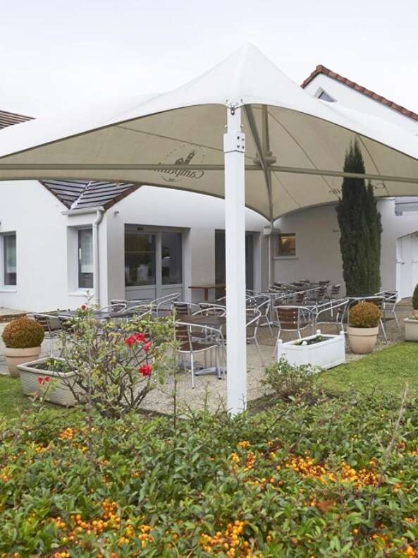 Restaurant Campanile