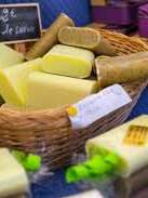 Marché "Artisanat et Saveurs des Alpes du Sud"
