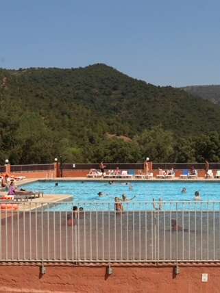 Camping Manjastre