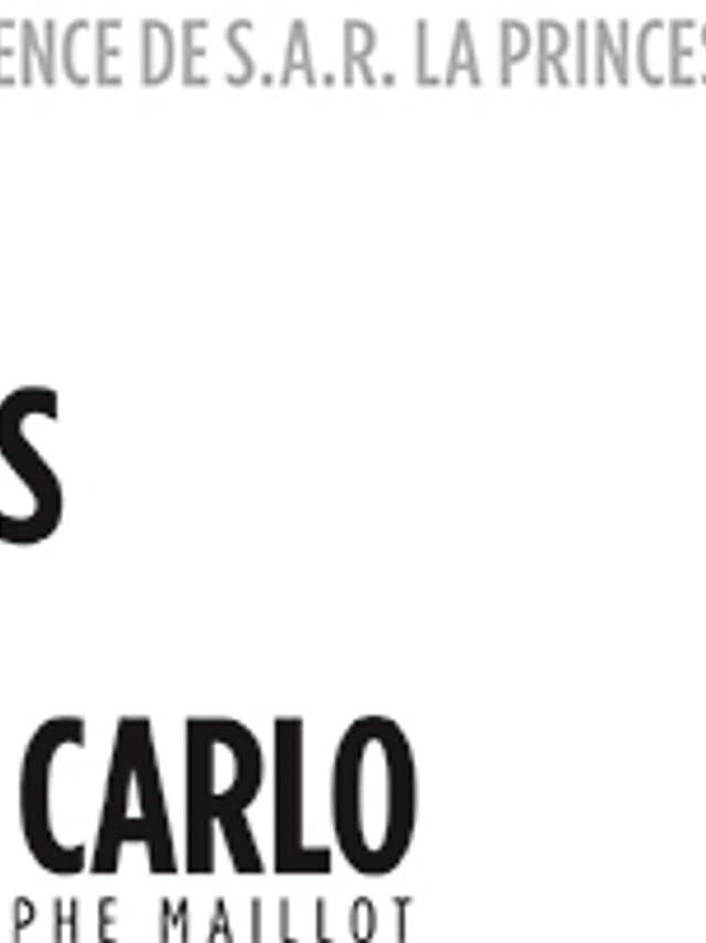 Les Ballets de Monte-Carlo