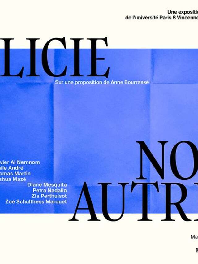 Exposition - Félicie et nous autres