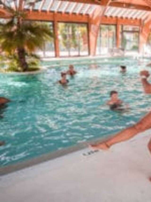 Aquagym