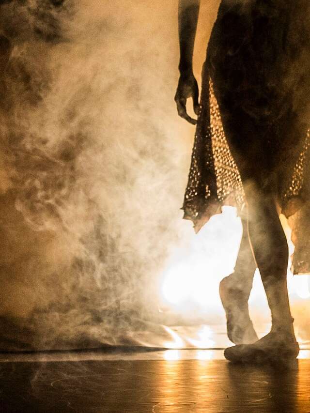 Photographic exhibition: Music and Dance