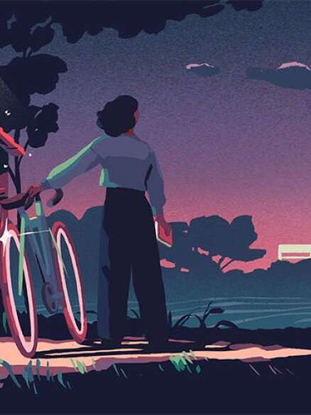 Événement - Les Nuits de la lecture