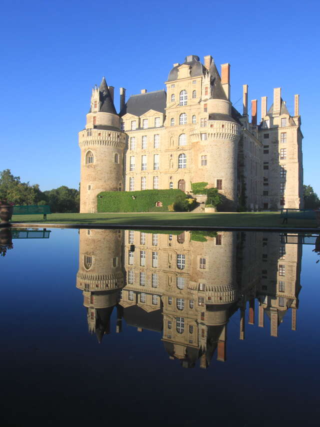 Château de Brissac