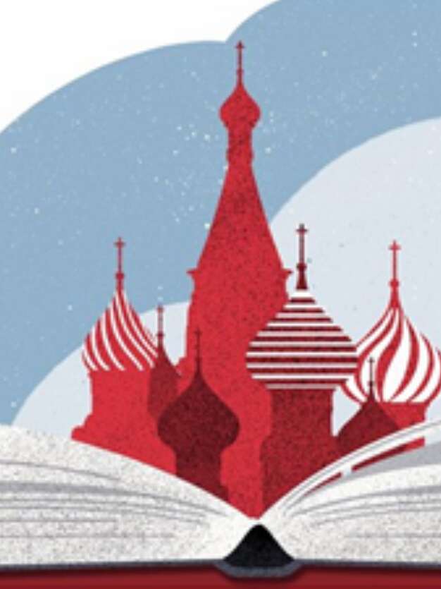 Cultural season 2024 - 2025 - Le Mage du Kremlin