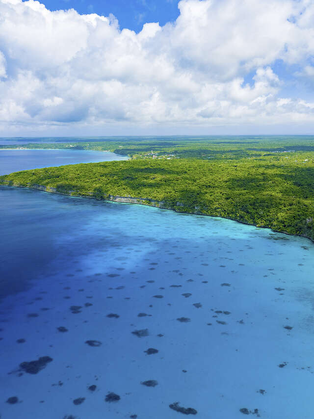 Sandalwood Bay