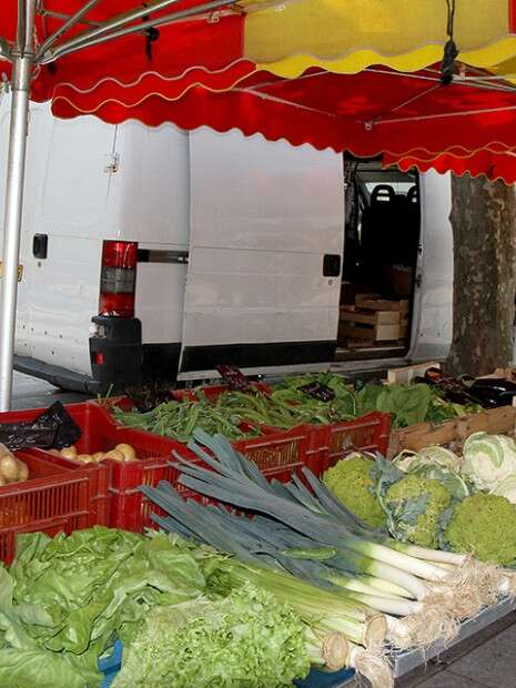 Mercato Saint Jin-Jin