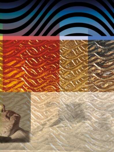 Exposition - Le pavillon du sommeil : vers la lumière !