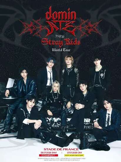 Concert - Stray Kids