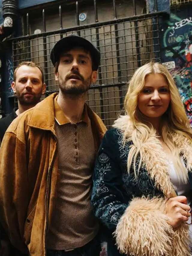 Connolly Hayes - Festival Grésiblues au Touvet - 26ème édition