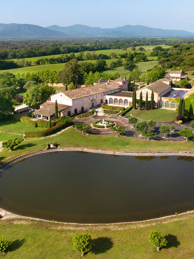 Les Musicales dans les Vignes - Château Saint Julien d’Aille - Hommage en jazz à Stevie Wonder