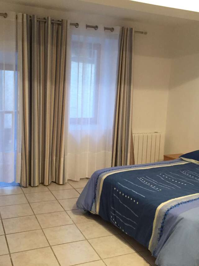 Appartements du Carla