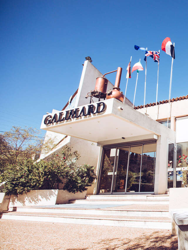 Atelier Pause Cologne - Parfumerie Galimard