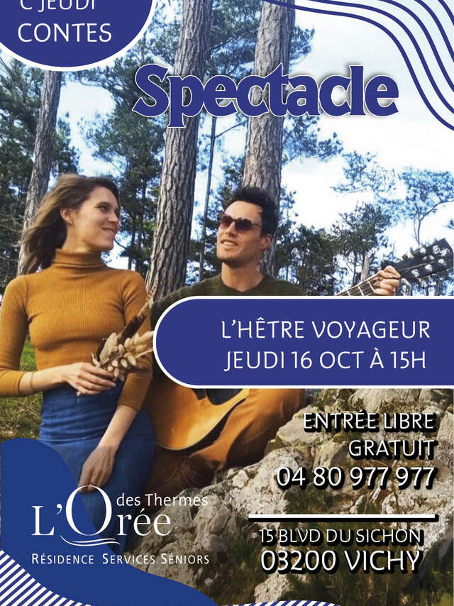 C'jeudi Lecture