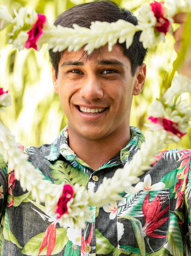 Tahitian tiare Days and Festival