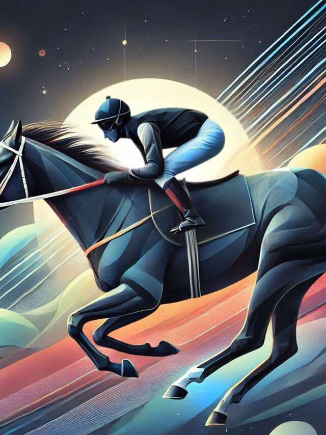 Grand Prix de Vichy à l'Hippodrome de Vichy-Bellerive