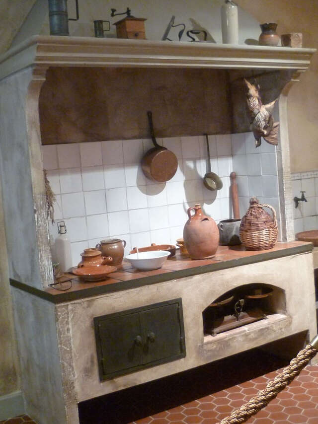 Maison natale de Marcel Pagnol