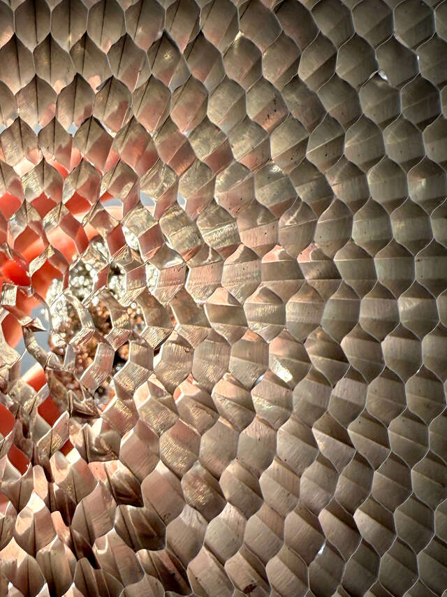 Exposition « Transponder II - When Stars Fall Silent » de Vanessa Enriquez