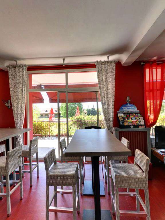 Le Relais des Garrigues