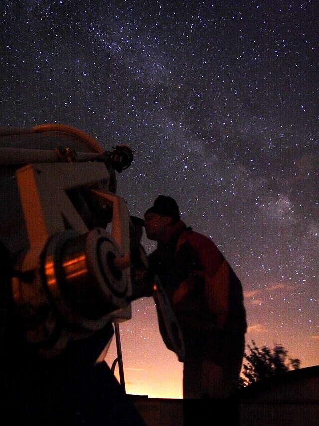 Observatoire de la Lèbe